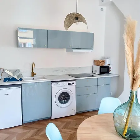 Apartman Lumiere Doree Yourhosthelper *