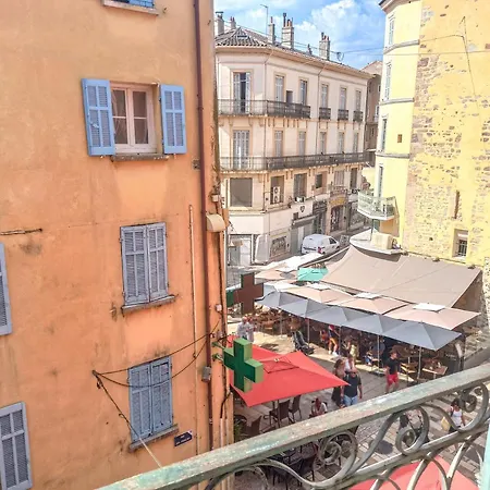 Apartman Lumiere Doree Yourhosthelper Hyères
