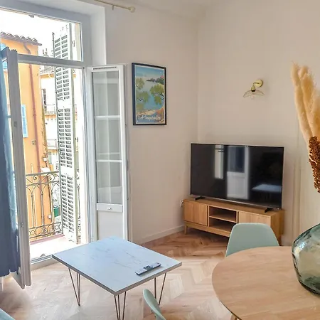 Apartman Lumiere Doree Yourhosthelper Hyères